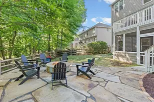 3895 Collier Trace NW, Kennesaw, GA 30144 - Photo 53