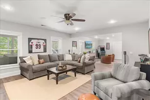 3895 Collier Trace NW, Kennesaw, GA 30144 - Photo 45