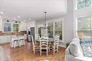 3895 Collier Trace NW, Kennesaw, GA 30144 - Photo 13