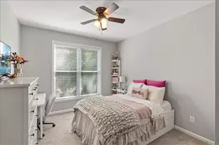 3895 Collier Trace NW, Kennesaw, GA 30144 - Photo 23