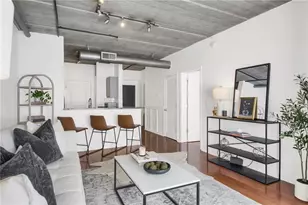 800 Peachtree St NE, Atlanta, GA 30308 - Photo 1