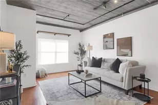 800 Peachtree St NE, Atlanta, GA 30308 - Photo 1