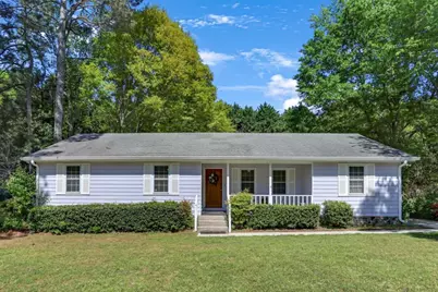 1121 Granite Lane, Loganville, GA 30052 - Photo 1