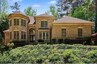 1687 Niskey Lake SW, Atlanta, GA 30331 - Photo 1