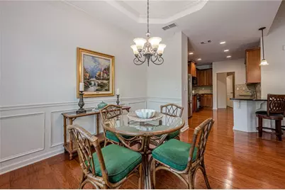 419 Brookes Walk, Woodstock, GA 30188 - Photo 13