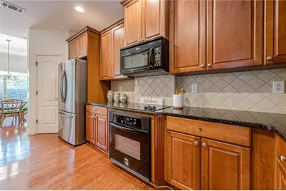 419 Brookes Walk, Woodstock, GA 30188 - Photo 15