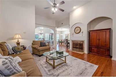 419 Brookes Walk, Woodstock, GA 30188 - Photo 7