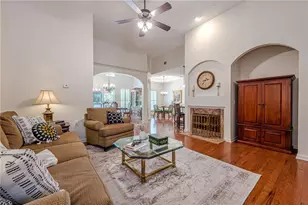 419 Brookes Walk, Woodstock, GA 30188 - Photo 7