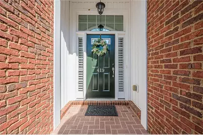 419 Brookes Walk, Woodstock, GA 30188 - Photo 5