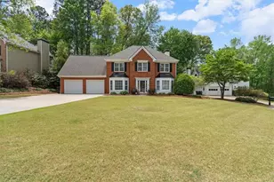 931 Grandview Way NW, Acworth, GA 30101 - Photo 1