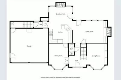 931 Grandview Way NW, Acworth, GA 30101 - Photo 49