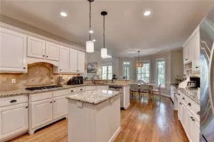 4580 Park Brooke Trace, Alpharetta, GA 30022 - Photo 9