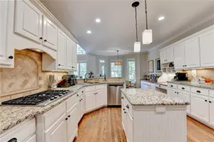 4580 Park Brooke Trace, Alpharetta, GA 30022 - Photo 5