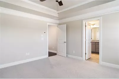 1758 Samantha Bend, Atlanta, GA 30341 - Photo 17