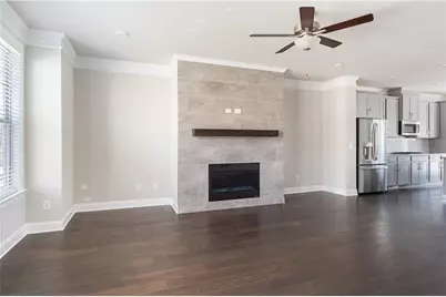 1758 Samantha Bend, Atlanta, GA 30341 - Photo 9