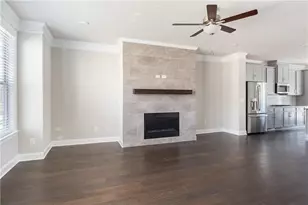 1758 Samantha Bend, Atlanta, GA 30341 - Photo 9