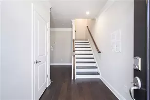 1758 Samantha Bend, Atlanta, GA 30341 - Photo 5