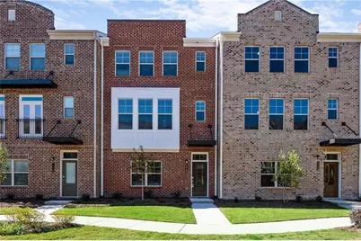 1758 Samantha Bend, Atlanta, GA 30341 - Photo 1