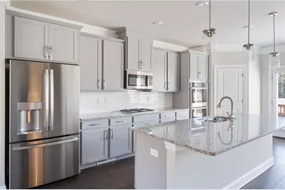 1758 Samantha Bend, Atlanta, GA 30341 - Photo 7