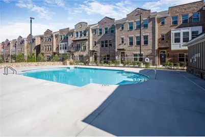 1758 Samantha Bend, Atlanta, GA 30341 - Photo 35