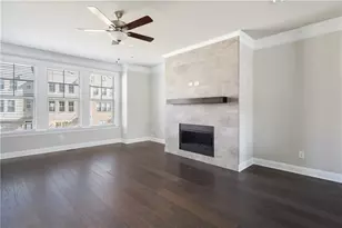 1758 Samantha Bend, Atlanta, GA 30341 - Photo 11