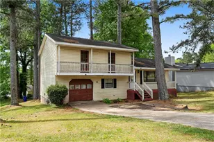 2811 Woodhollow Ln, Jonesboro, GA 30236 - Photo 21