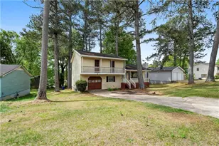 2811 Woodhollow Ln, Jonesboro, GA 30236 - Photo 23