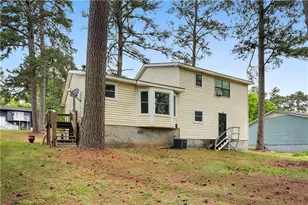 2811 Woodhollow Ln, Jonesboro, GA 30236 - Photo 29