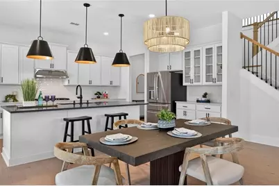 5014 Baywood, Woodstock, GA 30188 - Photo 3