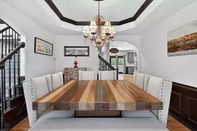 200 White Cloud Run, Canton, GA 30114 - Photo 11