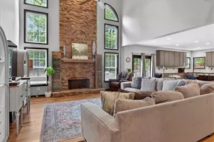 200 White Cloud Run, Canton, GA 30114 - Photo 15