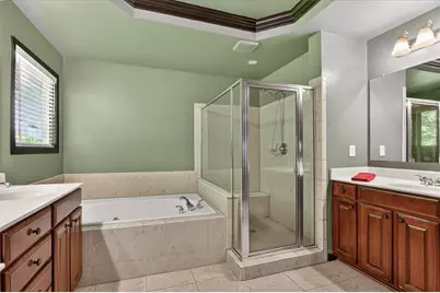 200 White Cloud Run, Canton, GA 30114 - Photo 41