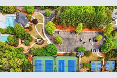 200 White Cloud Run, Canton, GA 30114 - Photo 63