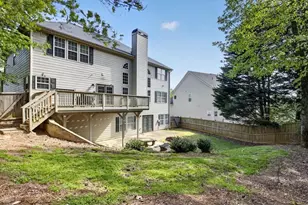 200 White Cloud Run, Canton, GA 30114 - Photo 51