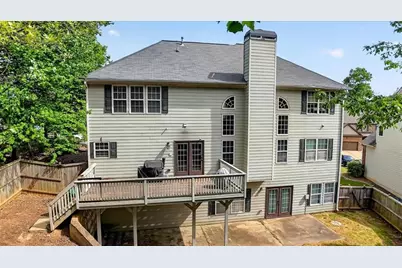 200 White Cloud Run, Canton, GA 30114 - Photo 57