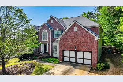 200 White Cloud Run, Canton, GA 30114 - Photo 3