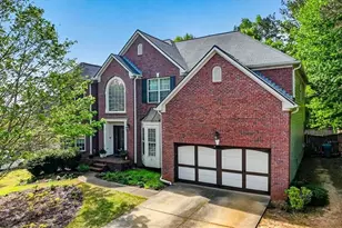 200 White Cloud Run, Canton, GA 30114 - Photo 3