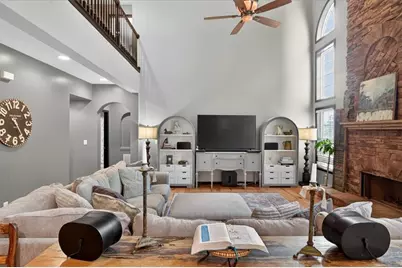 200 White Cloud Run, Canton, GA 30114 - Photo 17