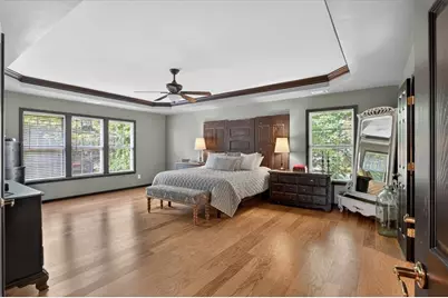 200 White Cloud Run, Canton, GA 30114 - Photo 35