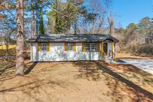 3770 Larkspur Terrace, Decatur, GA 30032 - Photo 1