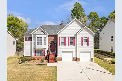 3636 Perry Point, Austell, GA 30106 - Photo 1