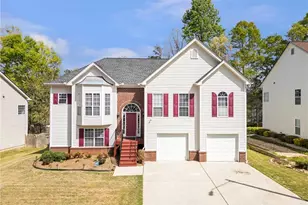 3636 Perry Point, Austell, GA 30106 - Photo 1