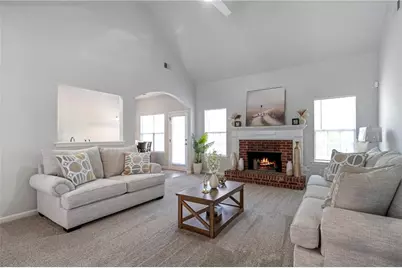 3636 Perry Point, Austell, GA 30106 - Photo 5