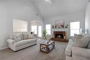 3636 Perry Point, Austell, GA 30106 - Photo 5