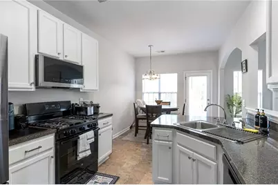 3636 Perry Point, Austell, GA 30106 - Photo 9