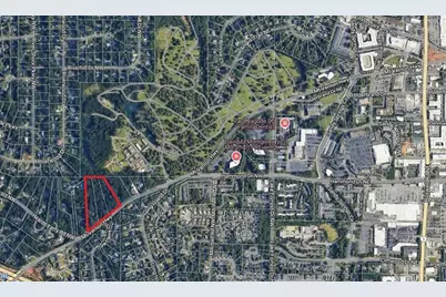 251 Mount Vernon Highway NE, Atlanta, GA 30328 - Photo 3