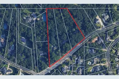 251 Mount Vernon Highway NE, Atlanta, GA 30328 - Photo 1