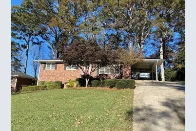 1152 Beech Haven Road NE, Atlanta, GA 30324 - Photo 7