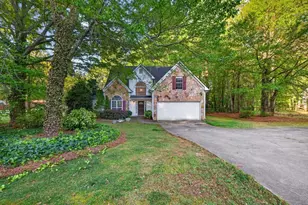 4035 Lakeside, Monroe, GA 30655 - Photo 1