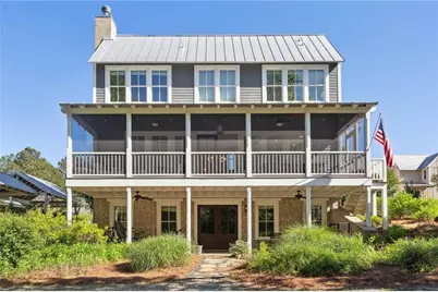 1000 Loliver Lane, Palmetto, GA 30268 - Photo 1